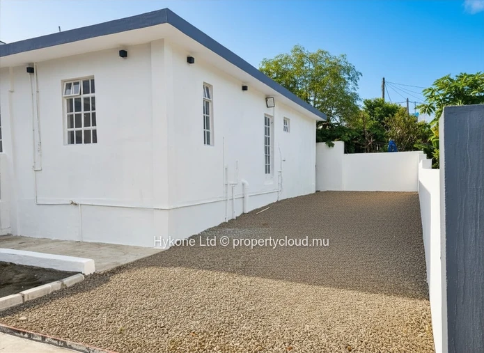 Maison En Vente À St Paul