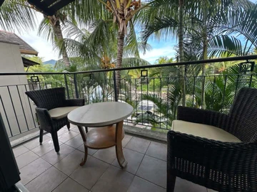 Townhouse, Duplex de 3 Chambres