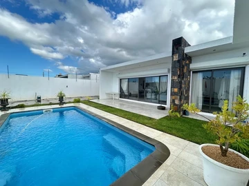 3 Bedroom Villa