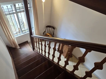 Maison de 3 Chambres