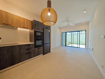 Appartement de 2 Chambres