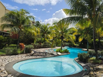 Townhouse, Duplex de 2 Chambres
