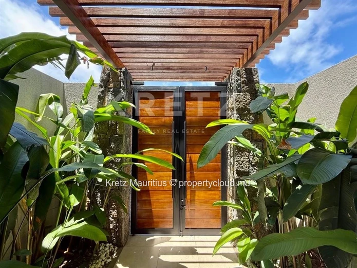 Villa d'exception au cœur de Pereybère