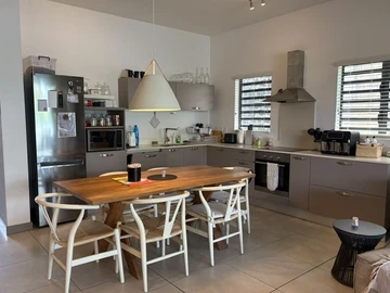 3 Bedroom Townhouse, Duplex