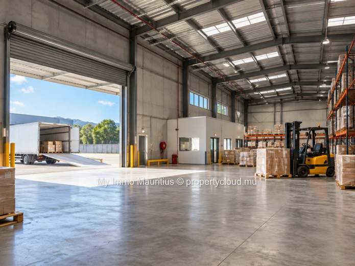 Warehouse for Sale in Coromandel – The Bridge