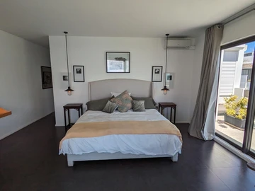 3 Bedroom Penthouse