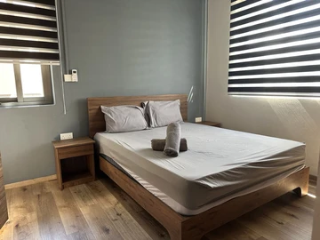 Appartement de 2 Chambres
