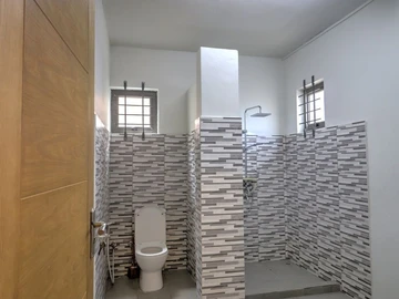 Maison de 4 Chambres