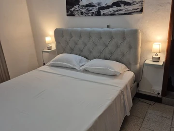 Appartement de 2 Chambres