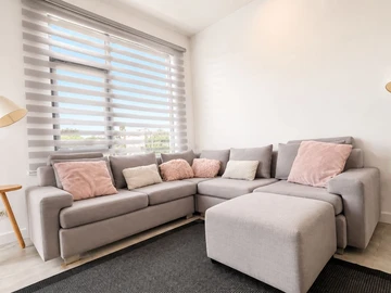 Appartement de 2 Chambres
