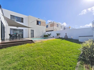 3 Bedroom Villa