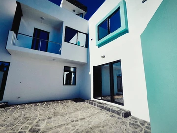 Villa de 4 Chambres