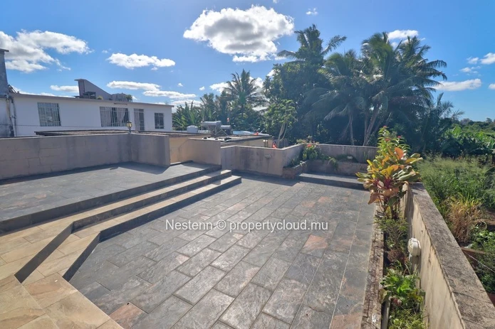 Charming traditional villa with 3 bedrooms