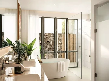 4 Bedroom Villa