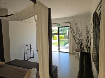 Villa de 4 Chambres