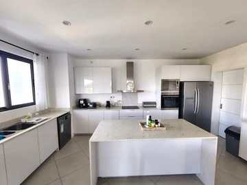 Appartement de 3 Chambres