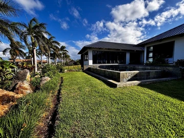 4 Bedroom Villa