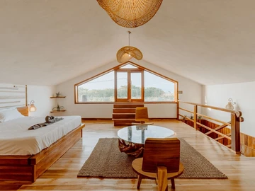 Exquisite Balinese-Mauritian Style Villa for Sale Private Pool | 4 Bedrooms | Mauritian citizen only