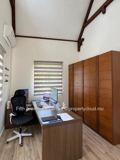 MOKA - Maison Familiale à Louer — Résidence Sécurisée - 3 chambres
