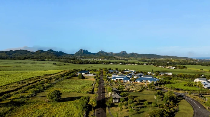 Mont Piton : Investissez Dans L'Avenir