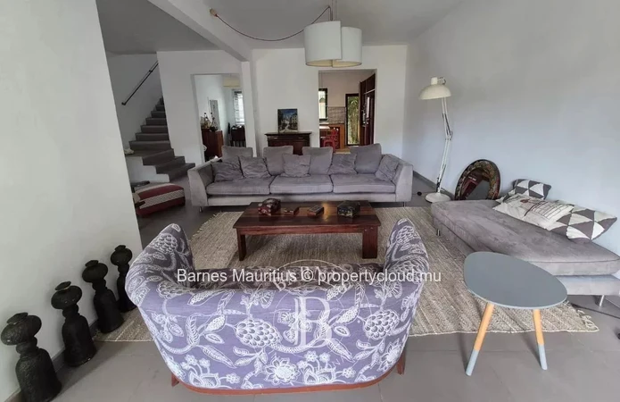 CUREPIPE - Maison mitoyenne avec jardin - 3 chambres