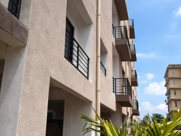 3 Bedroom Apartment