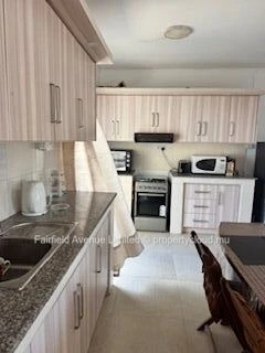 Penthouse meublé 3 chambres à louer à Péreybère