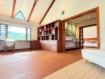 Villa de 2 Chambres