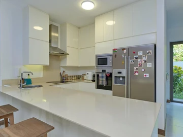 3 Bedroom Townhouse, Duplex