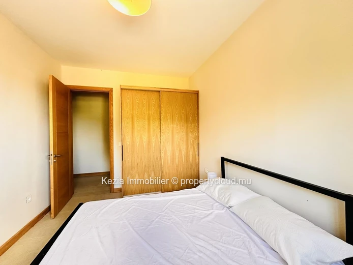 Appartement Haut Standing Contemporain