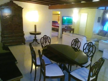 Penthouse de 3 Chambres