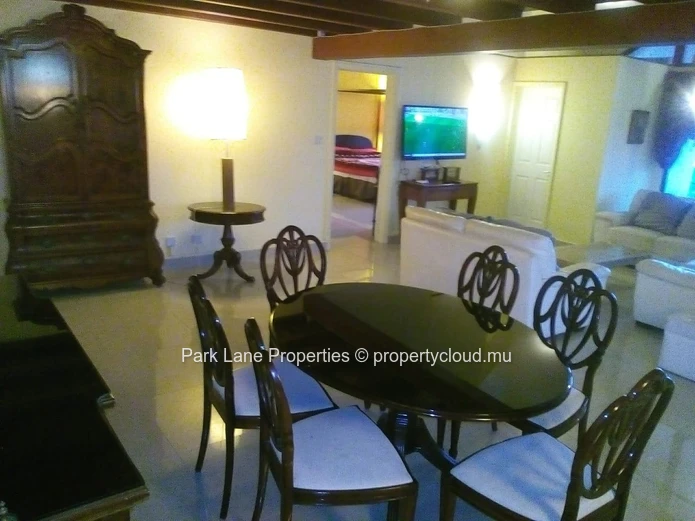 Penthouse haut de gamme a Quatre Bornes