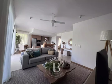 2 Bedroom Penthouse