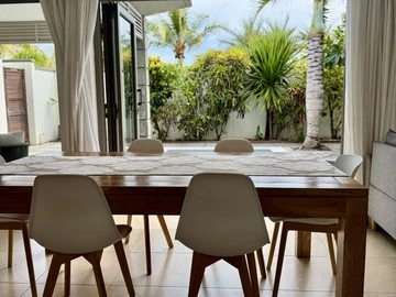 Villa de 3 Chambres