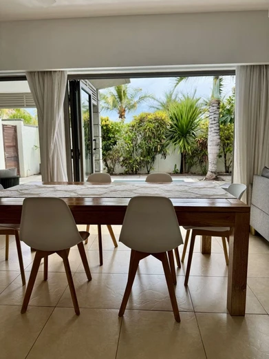 Villa d’exception - Athena Villas