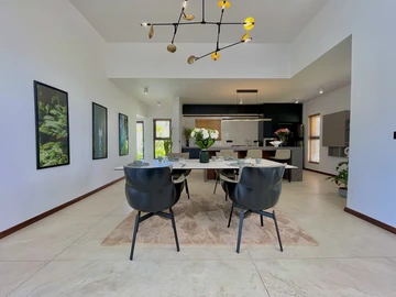 Villa de 3 Chambres
