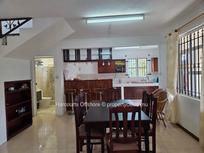 Charming Fully Furnished Mauritian-Style Villa in Calodyne – Available Immediately