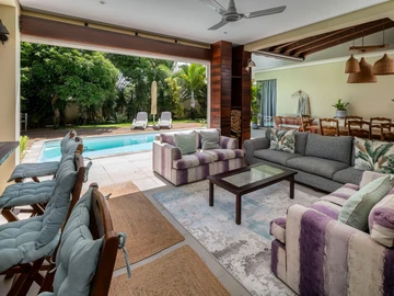 3 Bedroom Villa