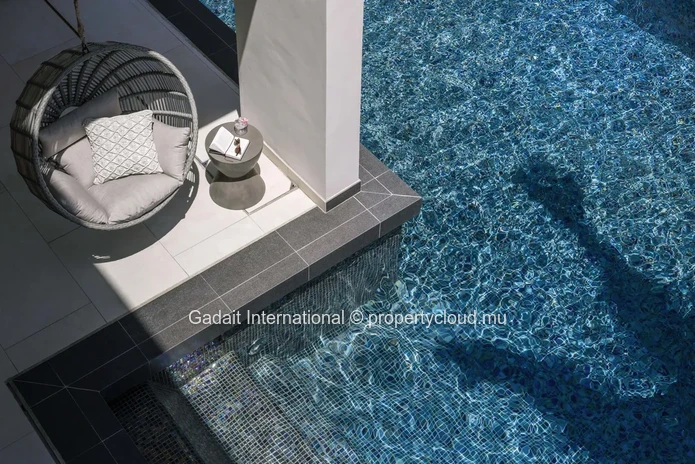 Luxury Villa for Sale in Mauritius – Exclusive Property with Private Beach, Pool and Permanent Residency – Gadait Int...