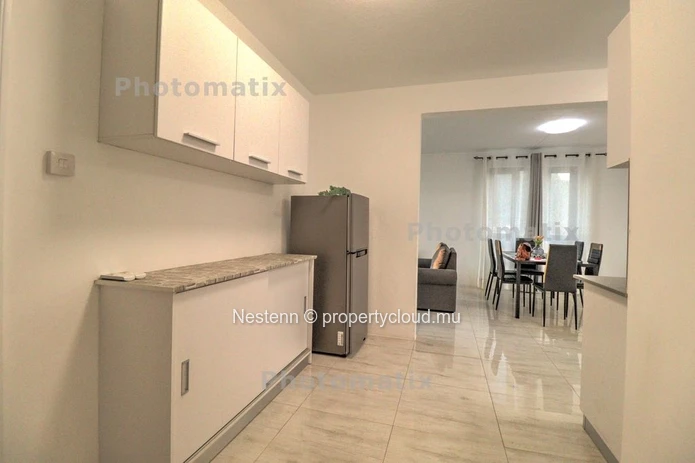 Charming 3-bedroom apartment in the heart of nature