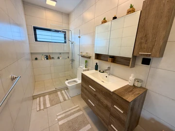 Villa de 4 Chambres