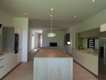Appartement de 4 Chambres