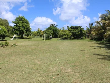 Land