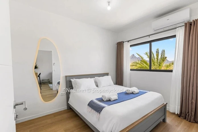 Appartement 1 chambre 