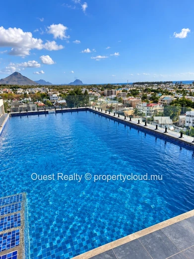 Studio for Sale in Flic en Flac – Rs 4.9M Negotiable