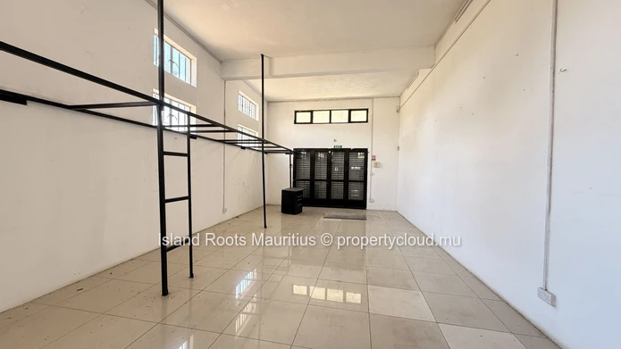 Commercial Space in a Prime Location in The Vale