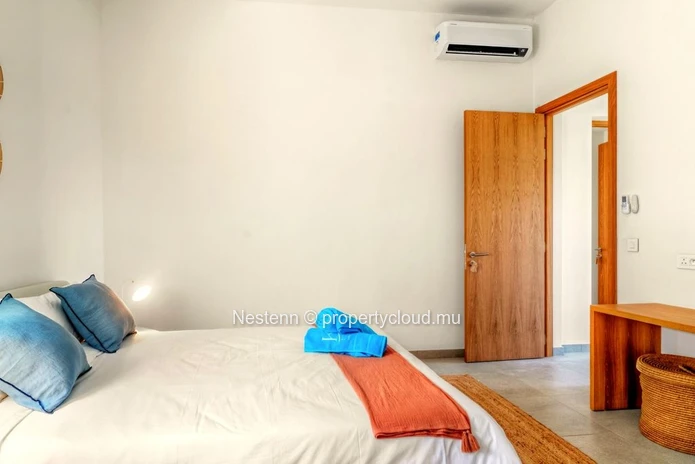 Brand new penthouse of 3 bedrooms with private pool