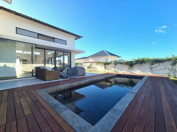 Villa de 3 Chambres