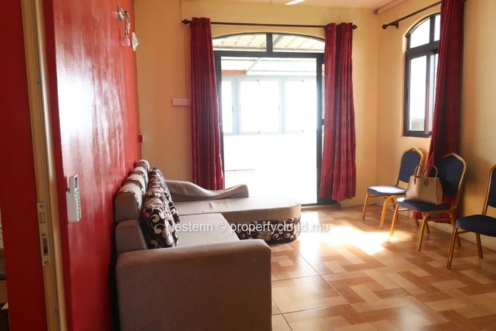 Studio close to the beach