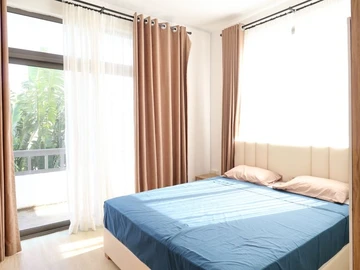 3 Bedroom Apartment